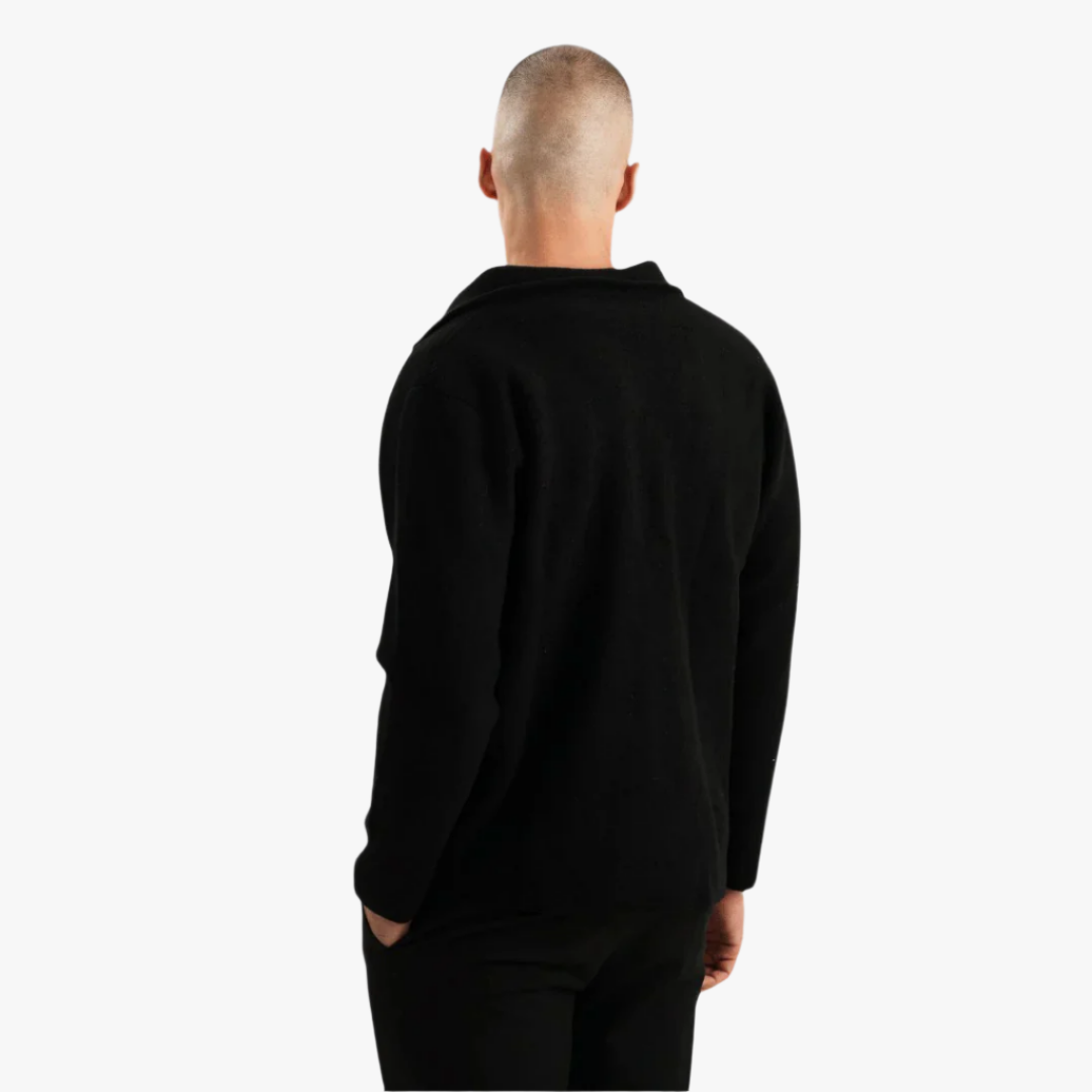 MARANO WOOL CARDIGAN