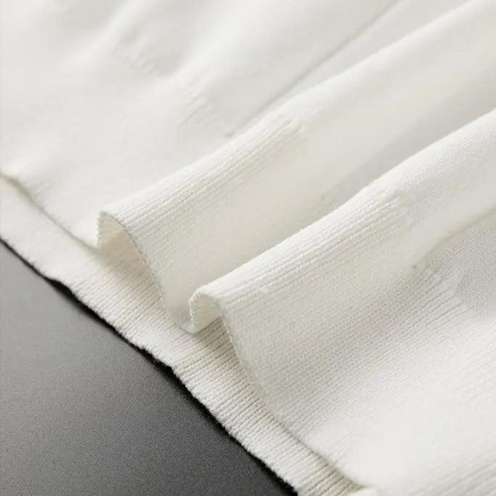 COTTON POLO