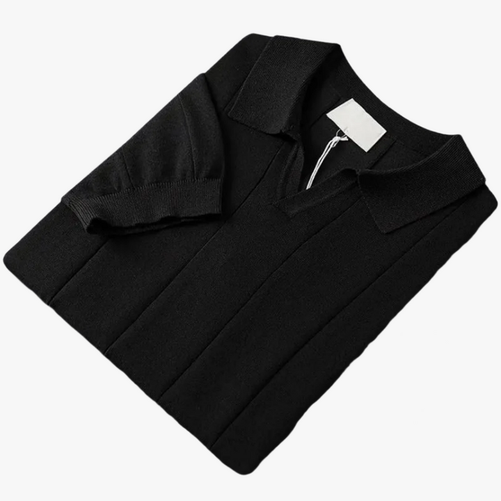 COTTON POLO