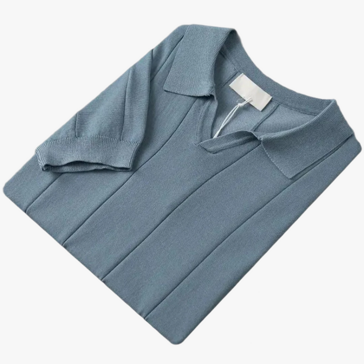COTTON POLO