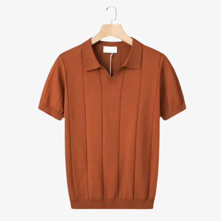COTTON POLO
