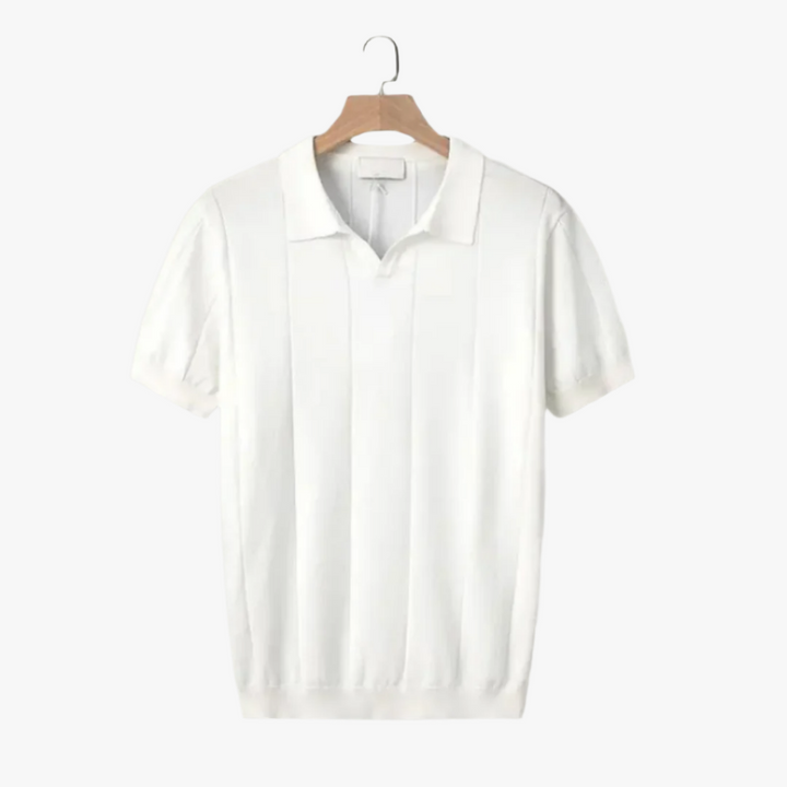 COTTON POLO