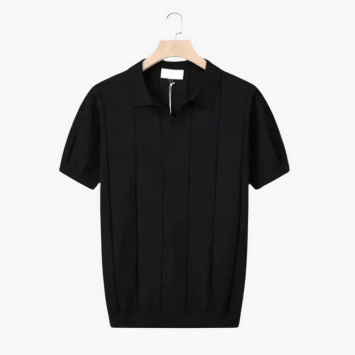 COTTON POLO