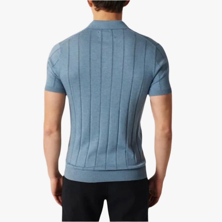 COTTON POLO