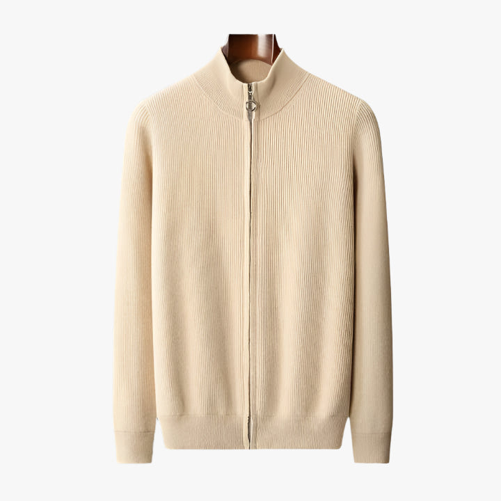 100% CASHMERE VEST