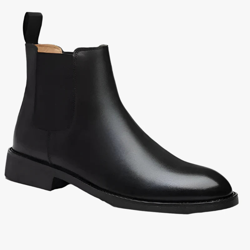 CHELSEA BOOTS