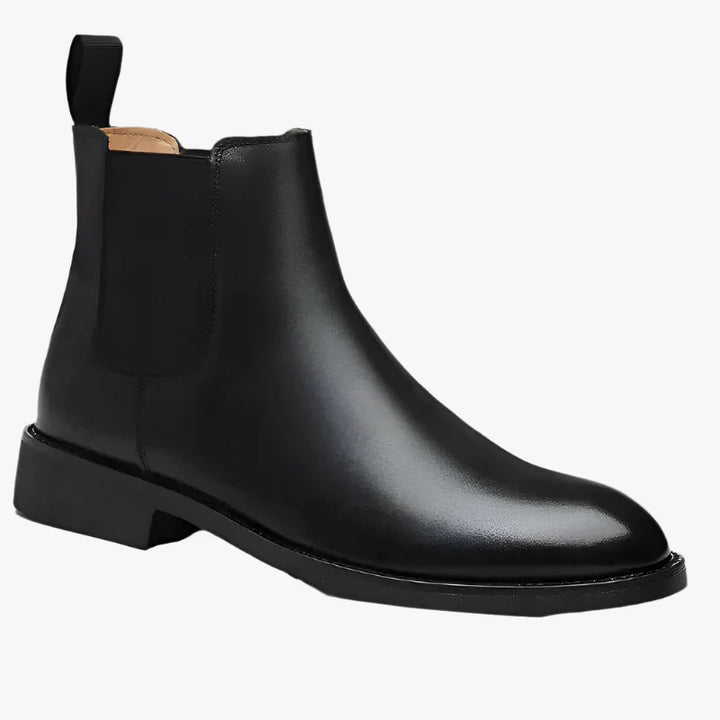 CHELSEA BOOTS