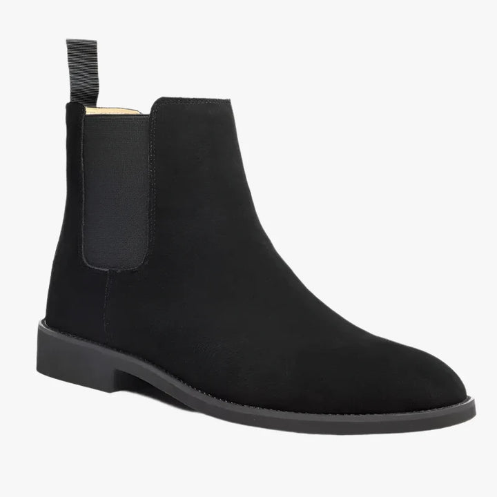 CHELSEA BOOTS