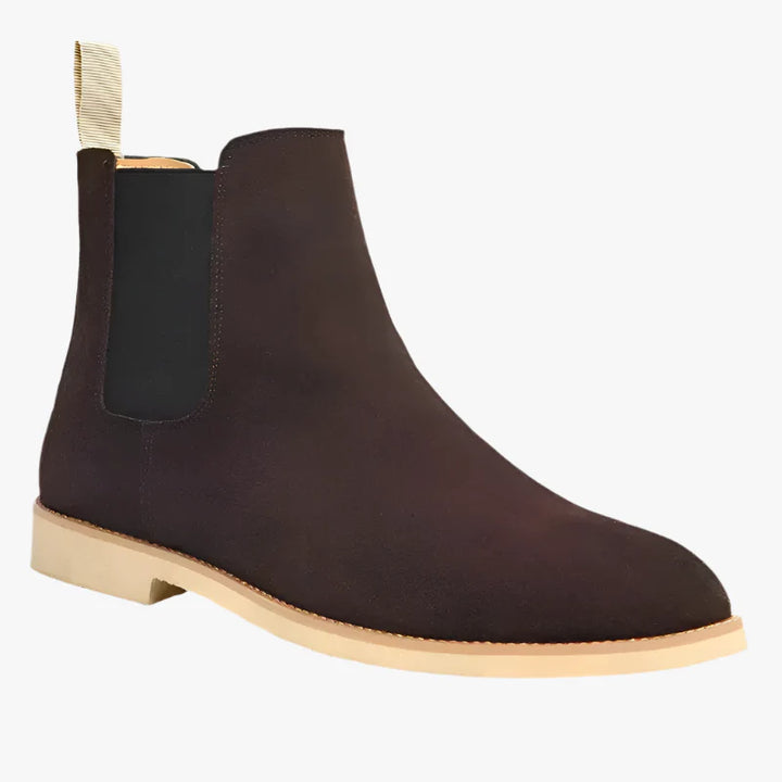 CHELSEA BOOTS