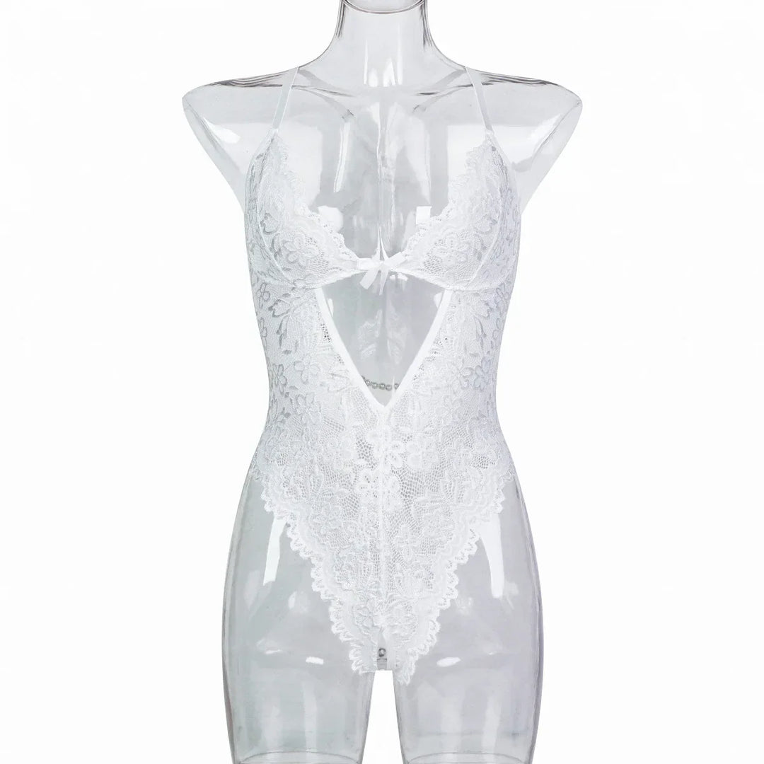 Nina Bodysuit