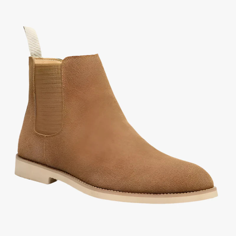 CHELSEA BOOTS