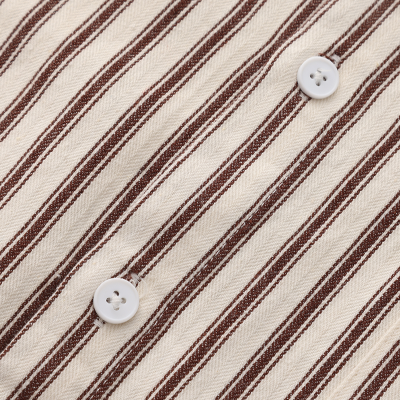 PREMIUM STRIPED SHIRT