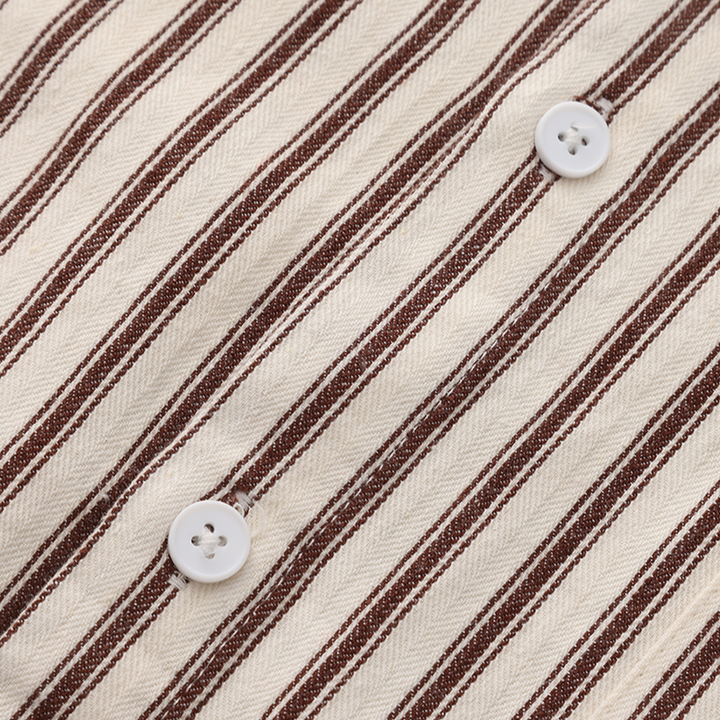 PREMIUM STRIPED SHIRT