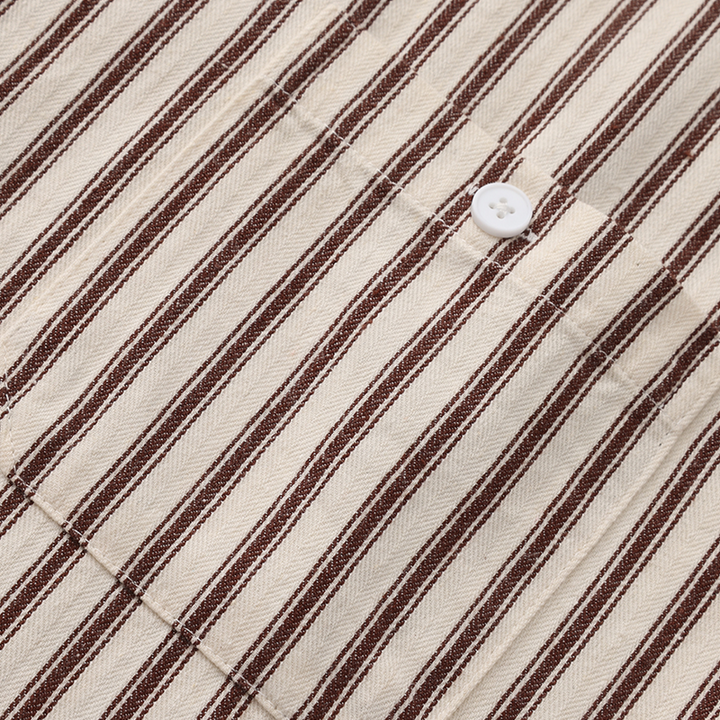 PREMIUM STRIPED SHIRT