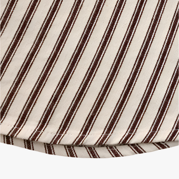 PREMIUM STRIPED SHIRT