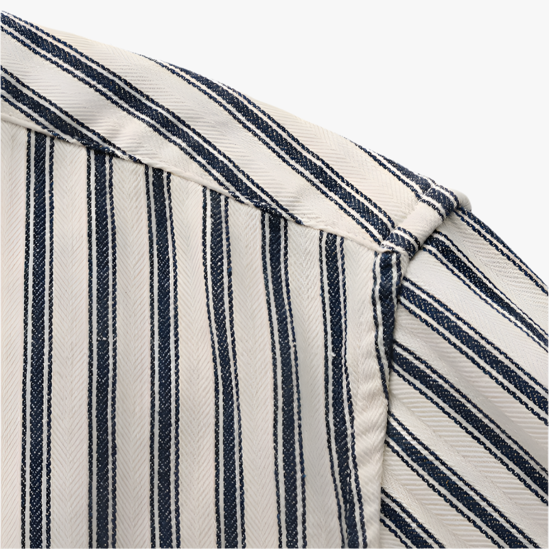 PREMIUM STRIPED SHIRT