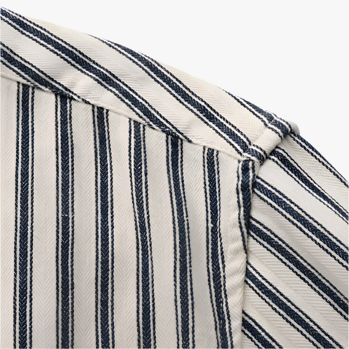 PREMIUM STRIPED SHIRT