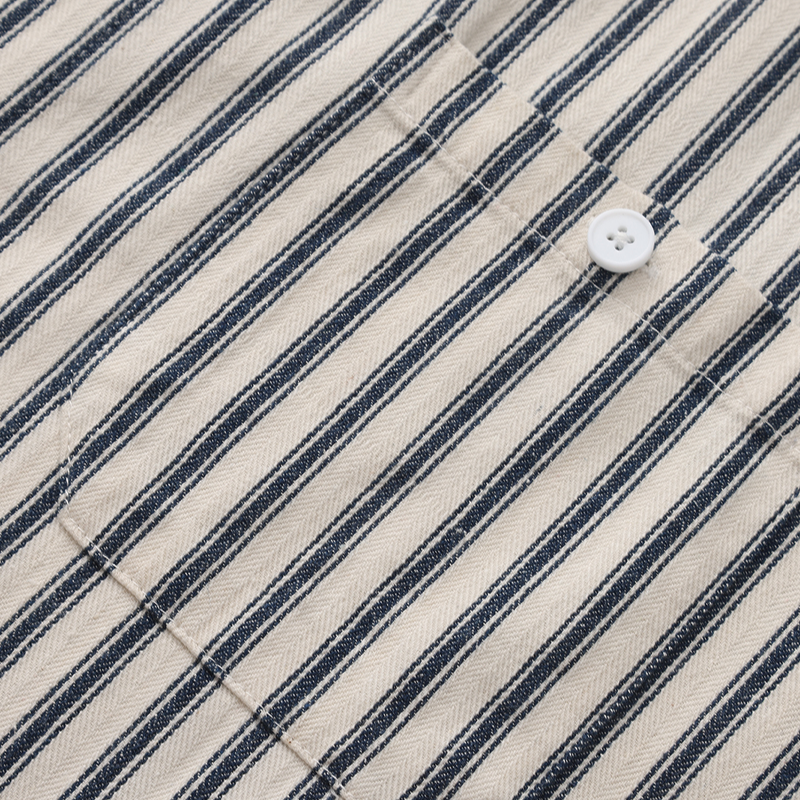 PREMIUM STRIPED SHIRT