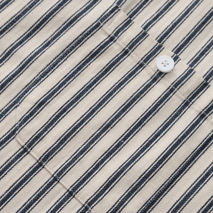 PREMIUM STRIPED SHIRT