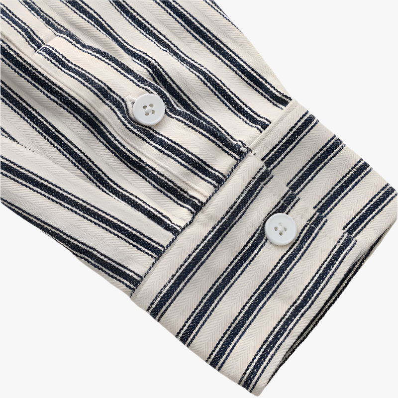 PREMIUM STRIPED SHIRT