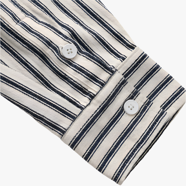 PREMIUM STRIPED SHIRT