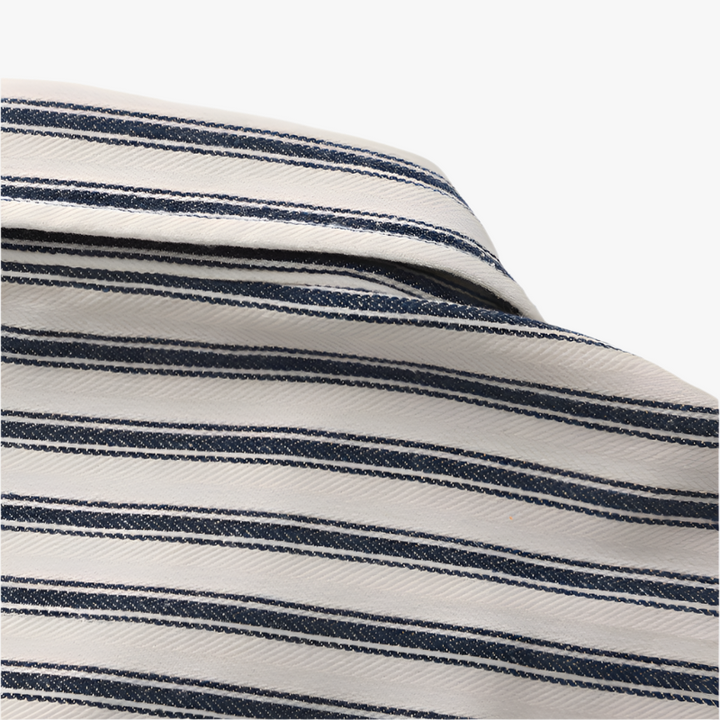 PREMIUM STRIPED SHIRT