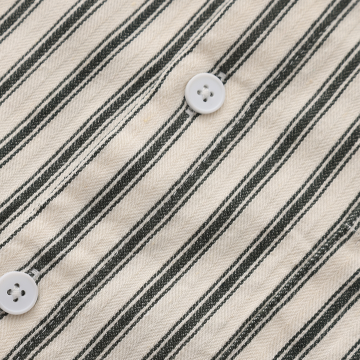 PREMIUM STRIPED SHIRT