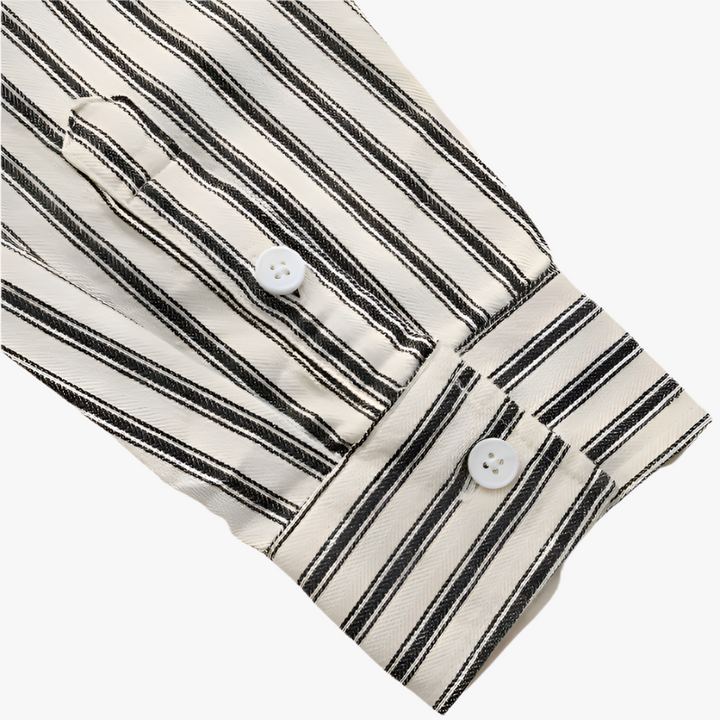 PREMIUM STRIPED SHIRT