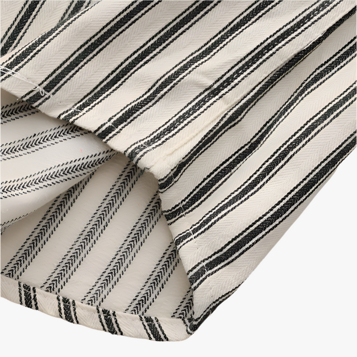 PREMIUM STRIPED SHIRT