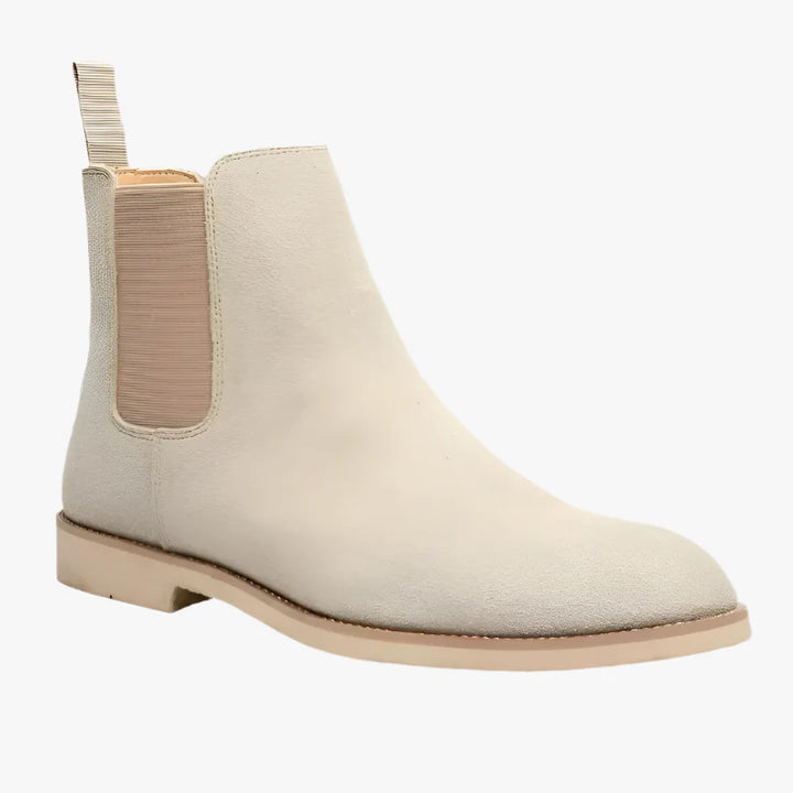 CHELSEA BOOTS