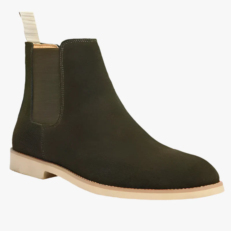 CHELSEA BOOTS