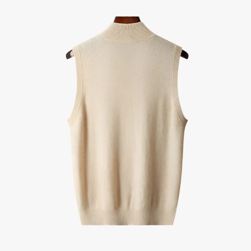 VEST WOOL