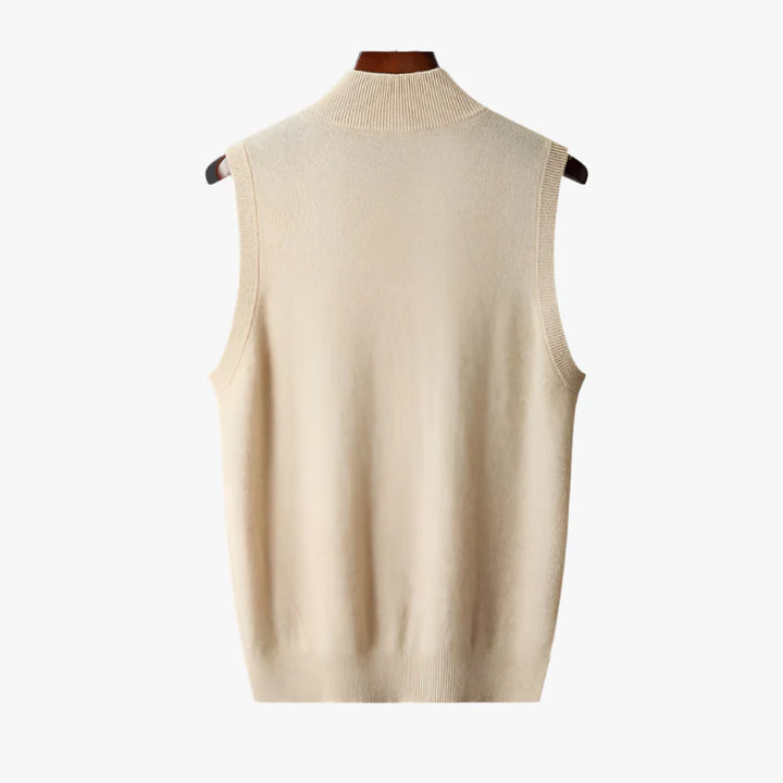 VEST WOOL