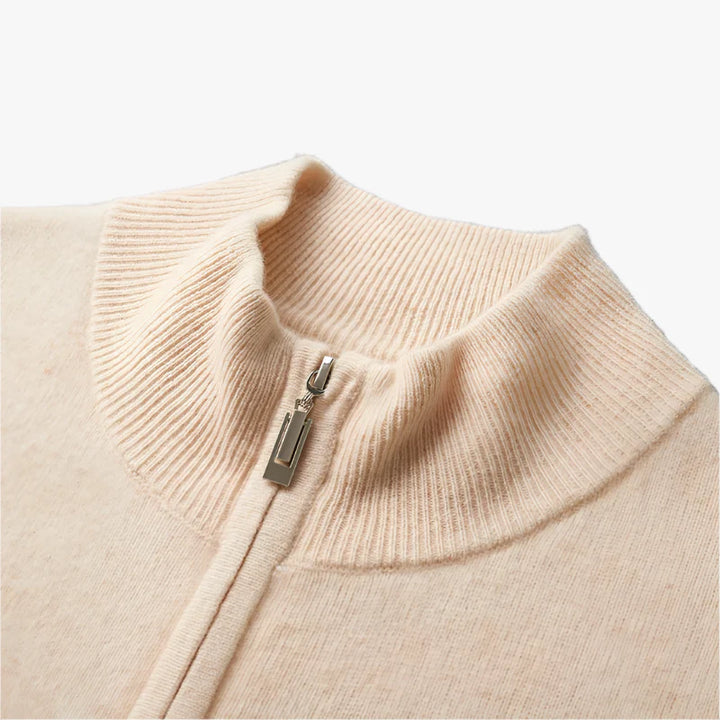 VEST WOOL