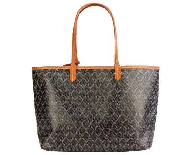 Ellen | Luxury Shopper Bag