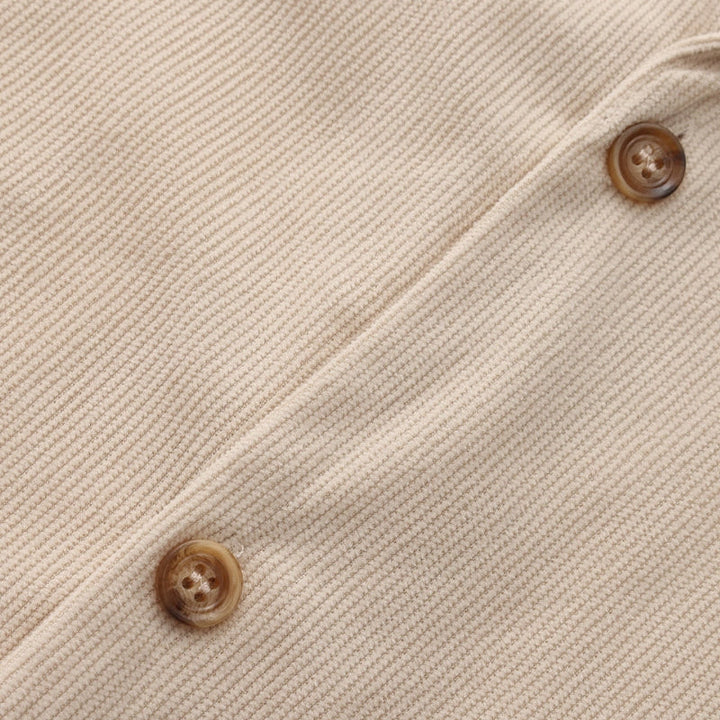 THE VELVET CORD SET
