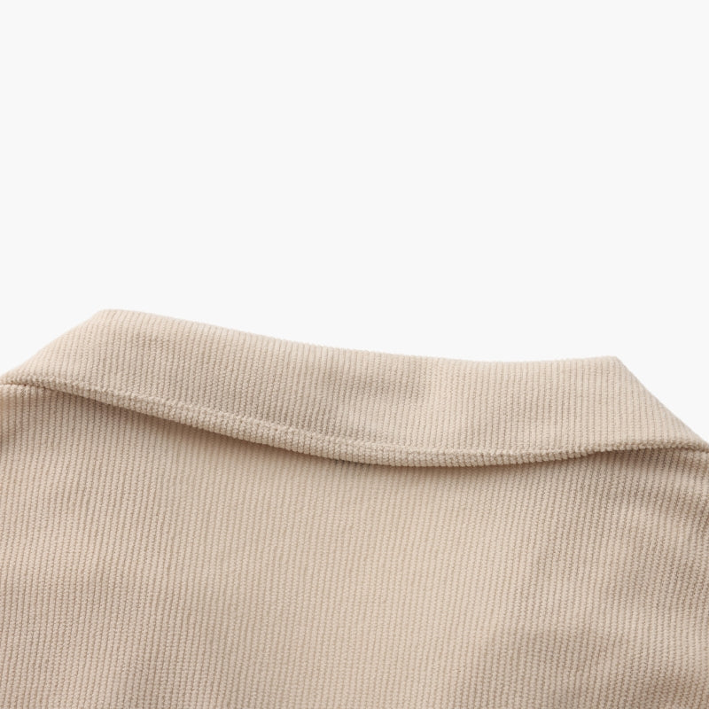 THE VELVET CORD SET