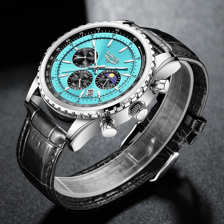 FASHION | Stylish Precision Watch