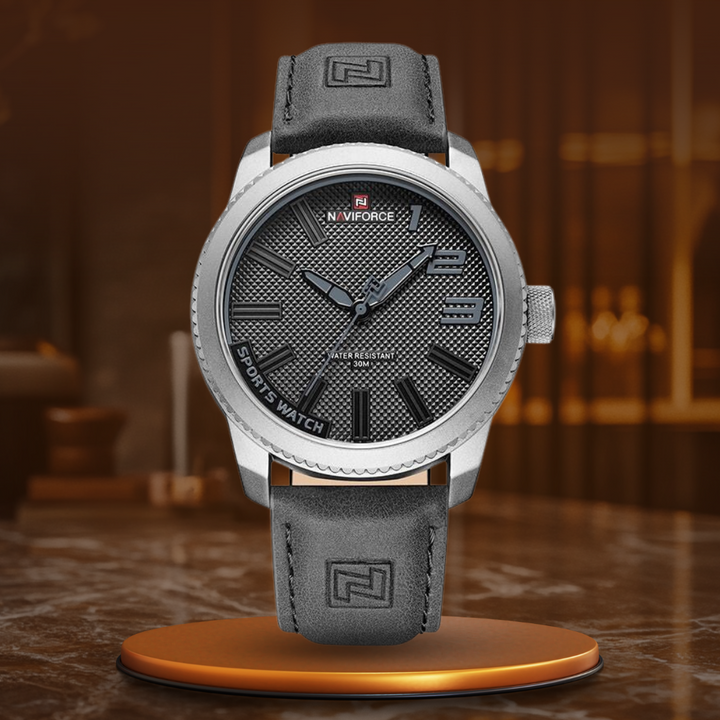 MILITARY SPORTS | Robust, stylish durability