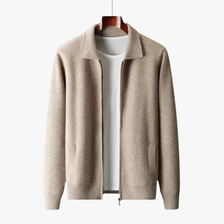 AUTUMN CARDIGAN