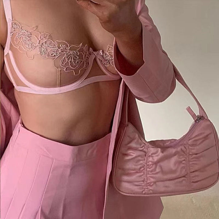 Aviva | Lingerie Set