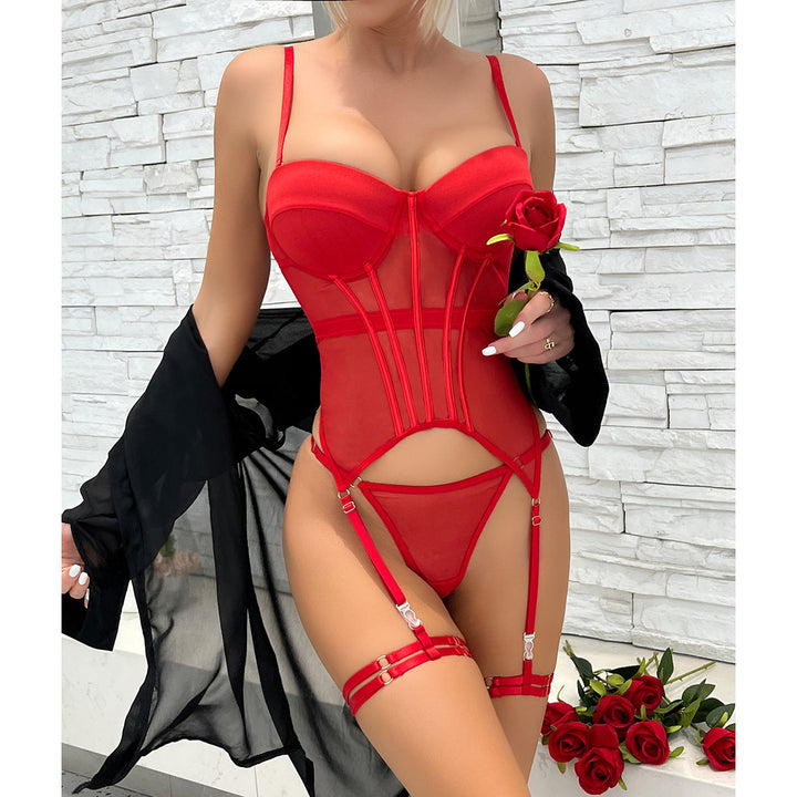 Amber Lingerie Set