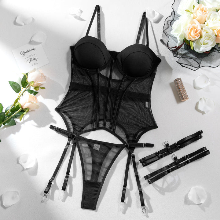 Amber Lingerie Set