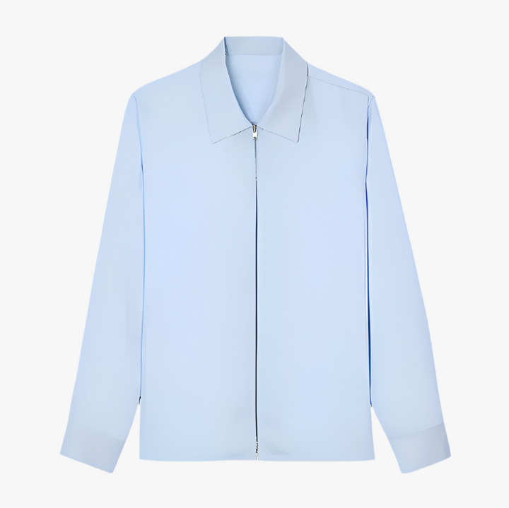 VOYAGER JACKET SKY