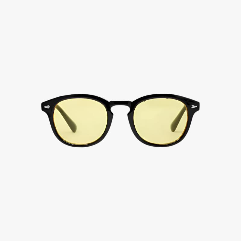 VITTORIA TEINTED GLASSES