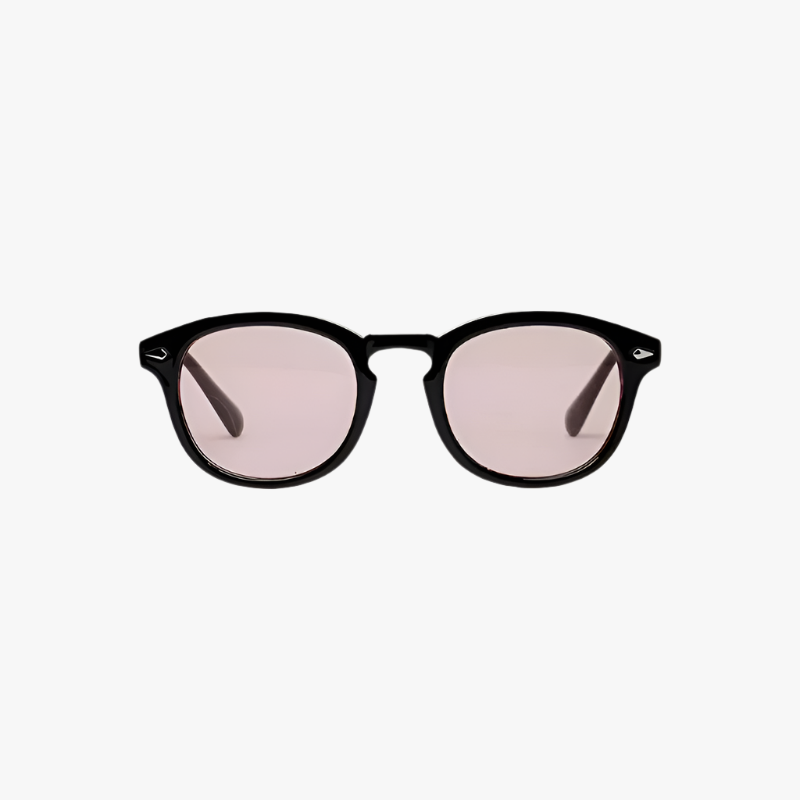 VITTORIA TEINTED GLASSES