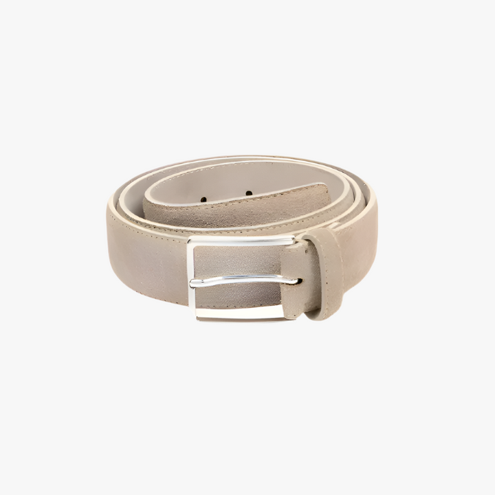 SUEDE BELT