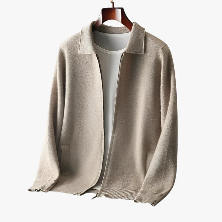 AUTUMN CARDIGAN