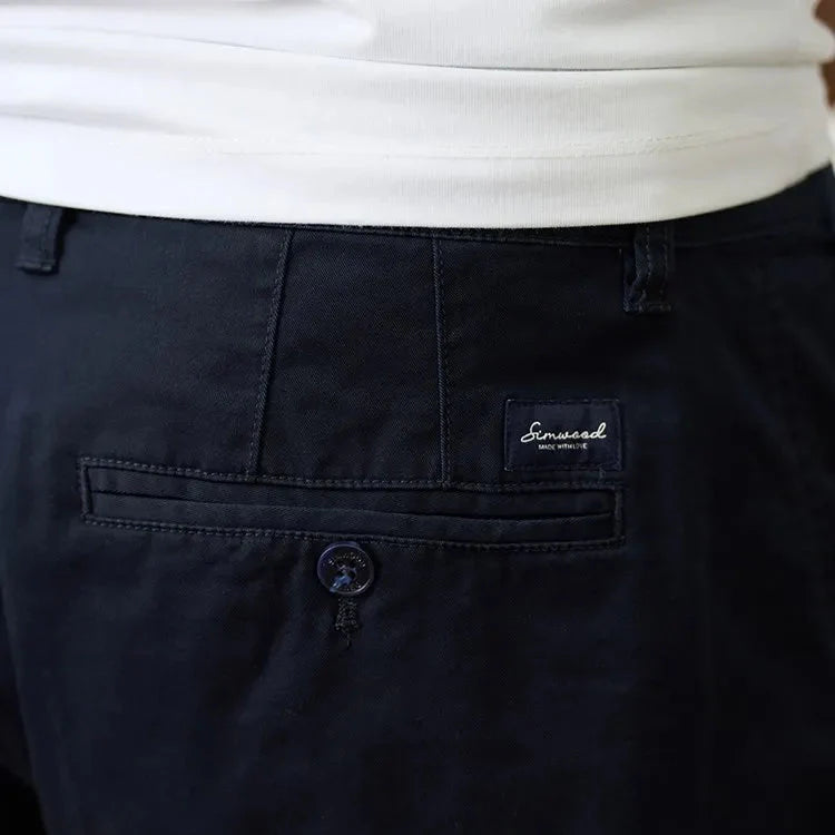 CASUAL PANTS