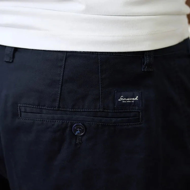 CASUAL PANTS